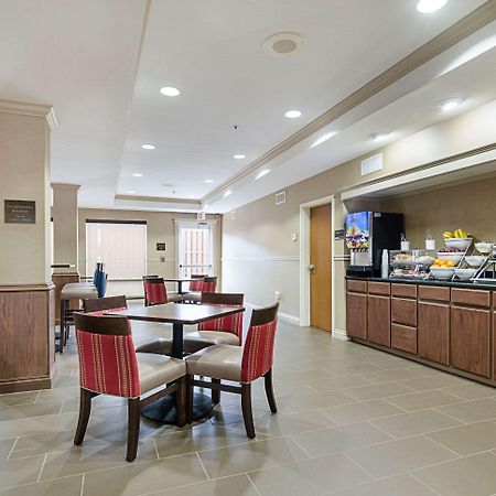 Quality Suites Springdale West I-49 Ngoại thất bức ảnh