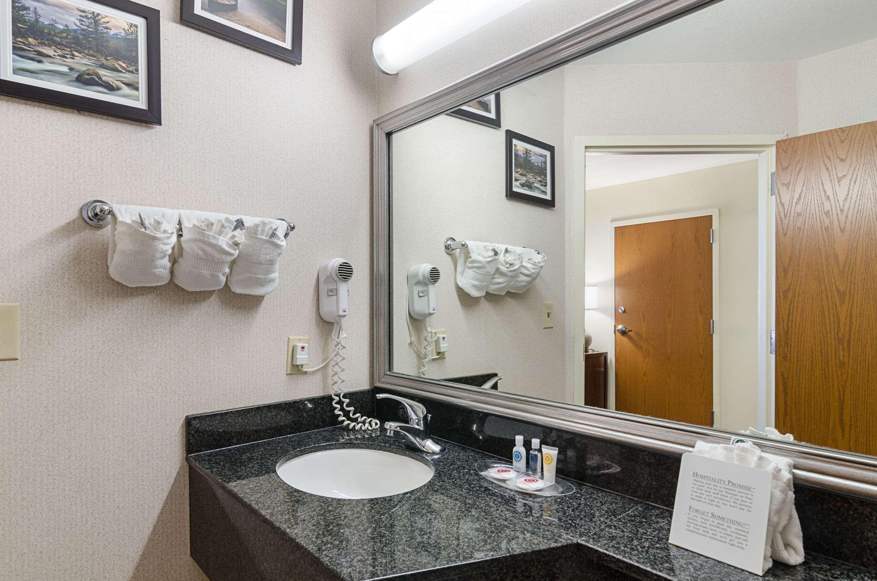 Quality Suites Springdale West I-49 Ngoại thất bức ảnh