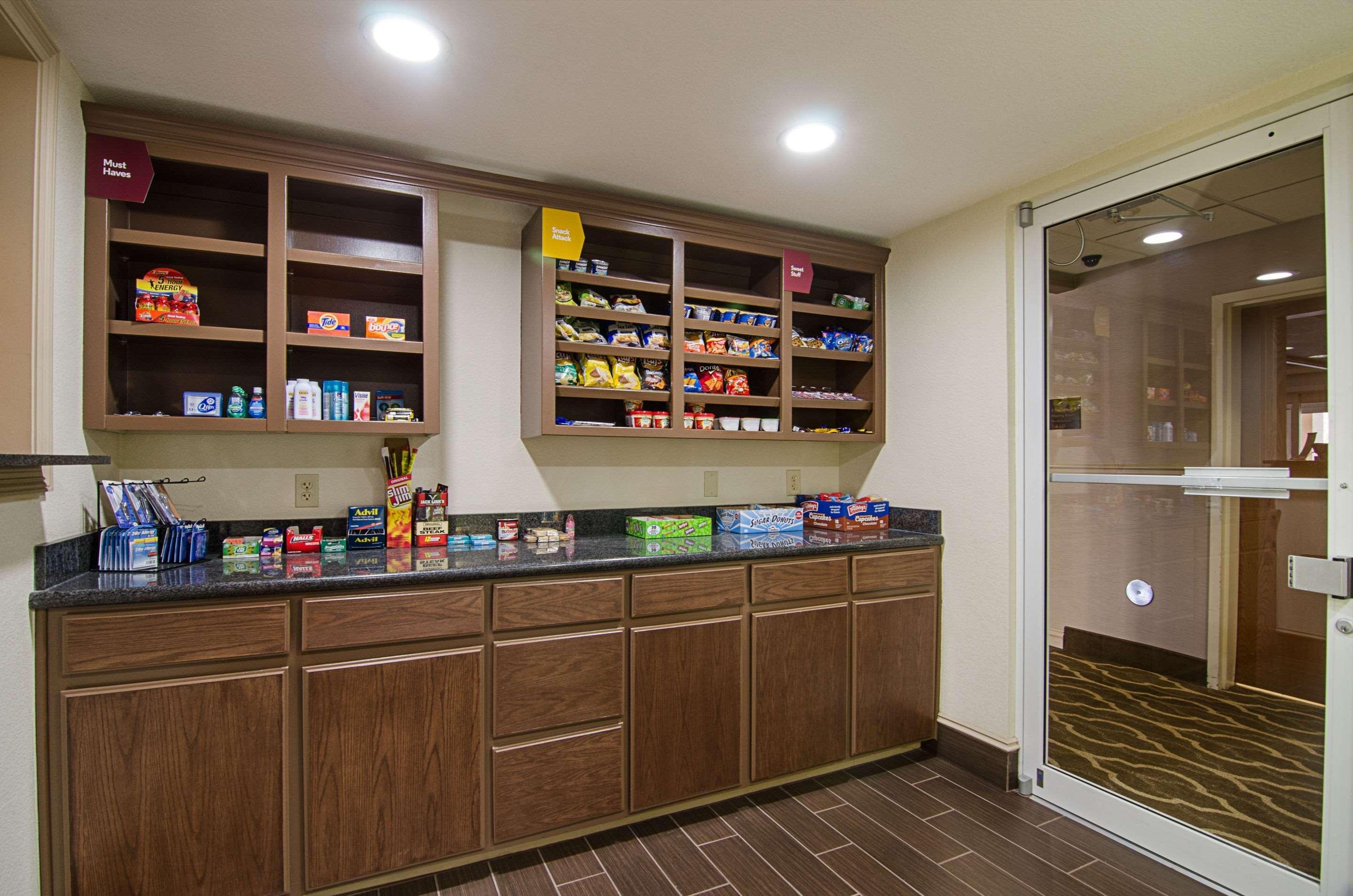 Quality Suites Springdale West I-49 Ngoại thất bức ảnh
