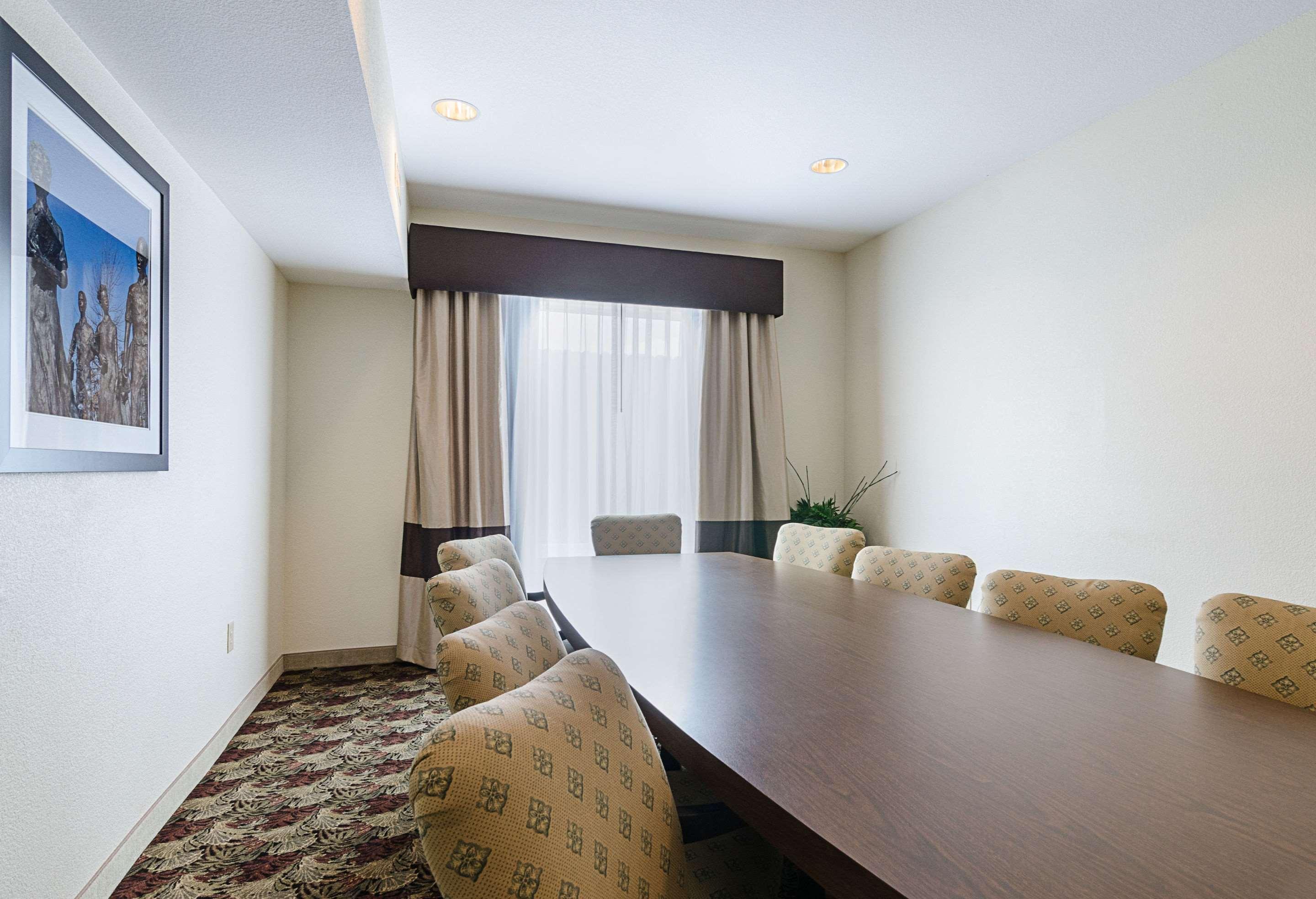 Quality Suites Springdale West I-49 Ngoại thất bức ảnh