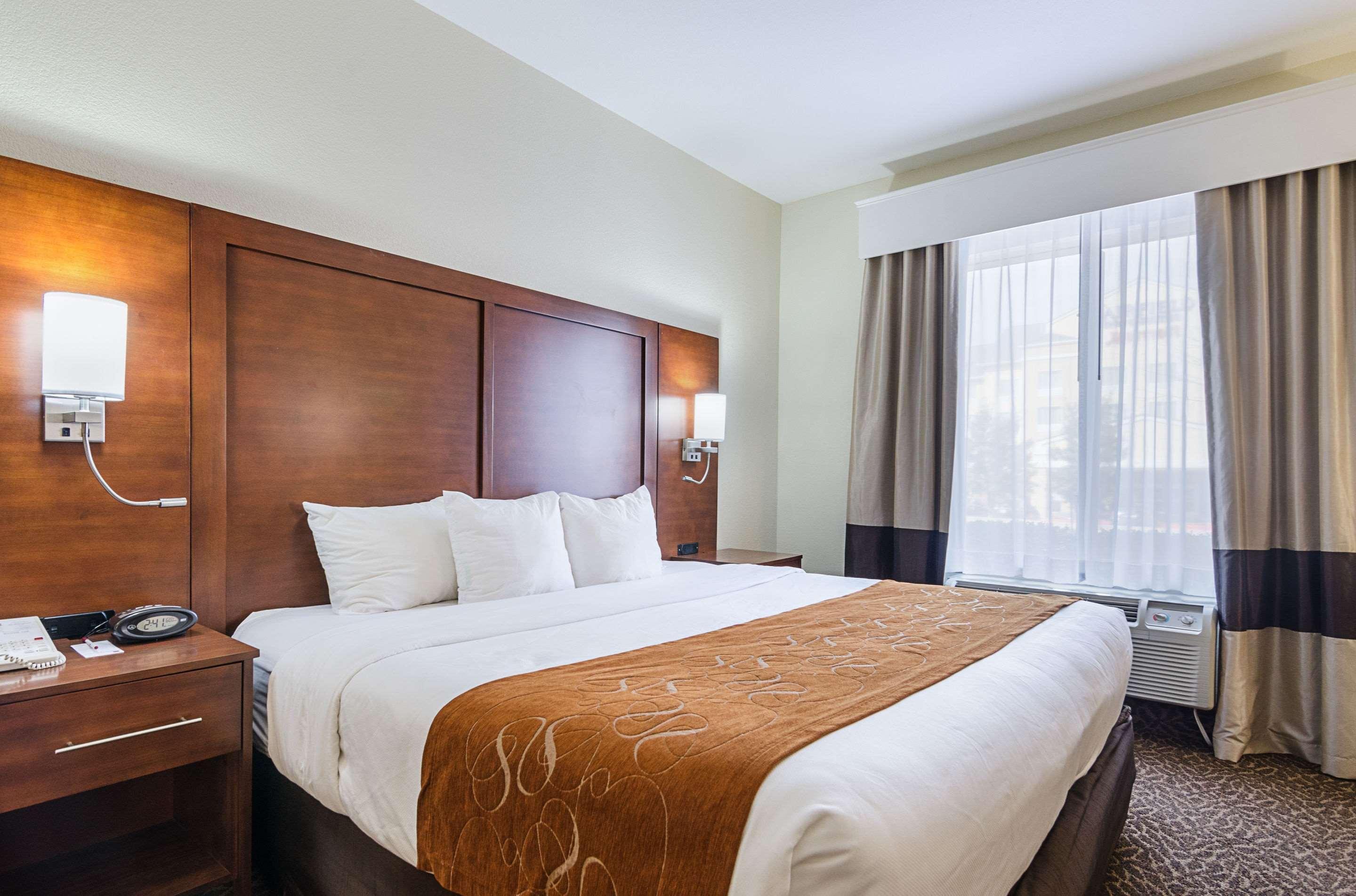 Quality Suites Springdale West I-49 Ngoại thất bức ảnh