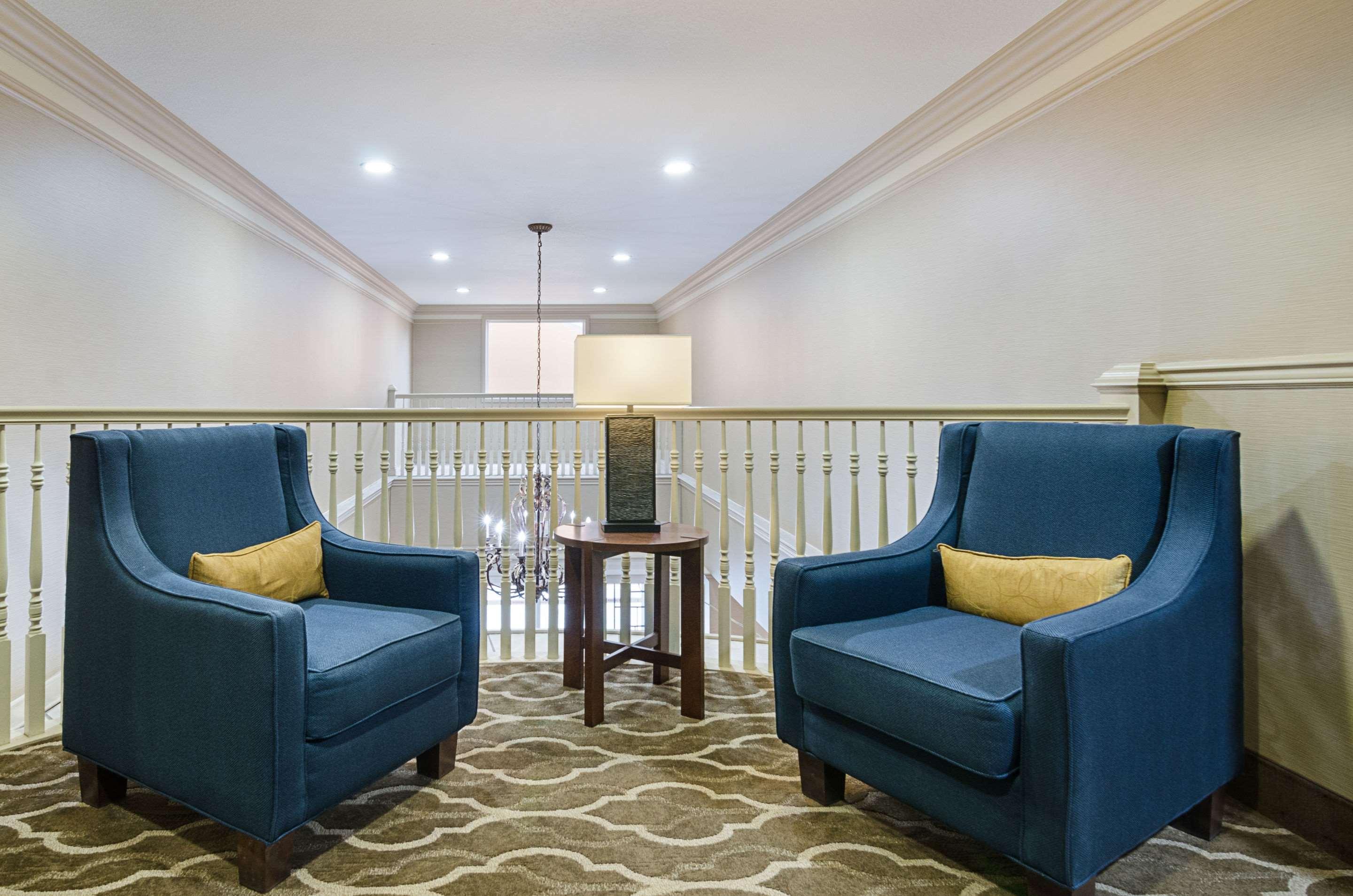 Quality Suites Springdale West I-49 Ngoại thất bức ảnh